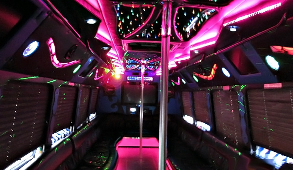 Price 4 Limo & Party Bus - Bonita Springs, FL