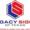 Legacy Signs of Texas gallery