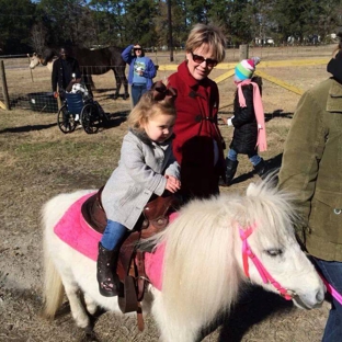 Norwood Stables - Savannah, GA