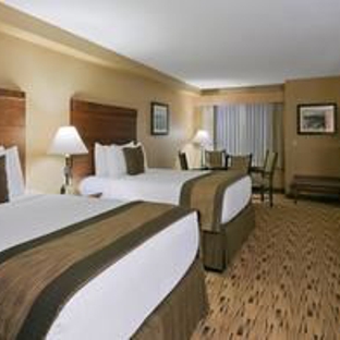 Best Western Plus Columbia River Inn - Cascade Locks, OR