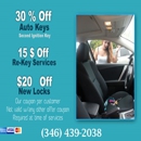 Handy Locksmiths - Locks & Locksmiths
