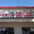 Lakeland Unique Pools Spas Patio N More - Swimming Pool Dealers