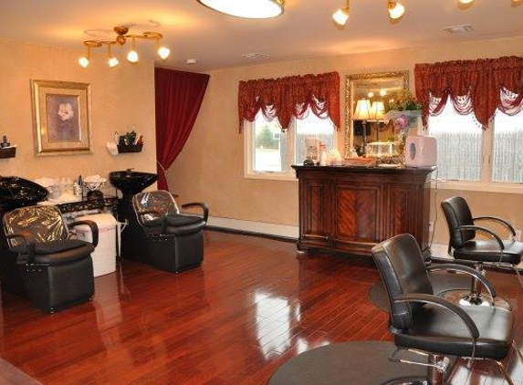 New Beginnings Salon - Levittown, NY