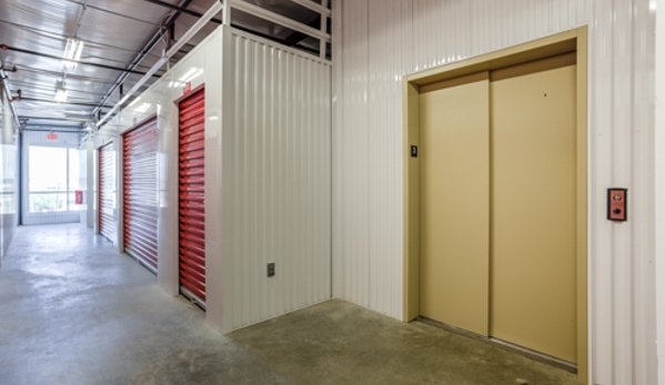 CubeSmart Self Storage - Fort Worth, TX