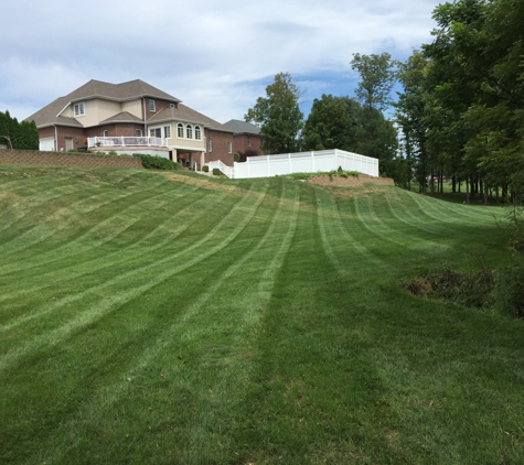 Off Duty Services and Lawn LLC - Greensburg, IN