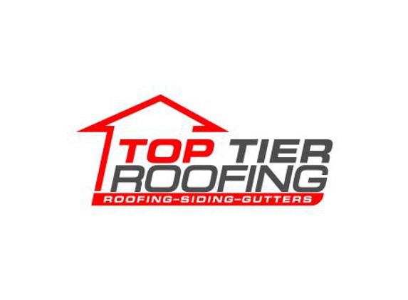 Top Tier Roofing - Suffolk, VA