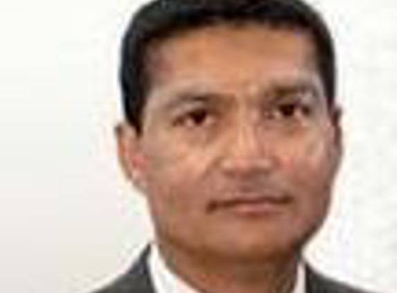 Dr. Hemant Dahyabhai Patel, MD - Pomona, CA