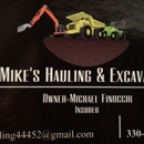 Mike's Hauling and Excavating - Landscaping & Lawn Services