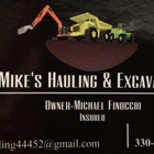 Mike's Hauling and Excavating