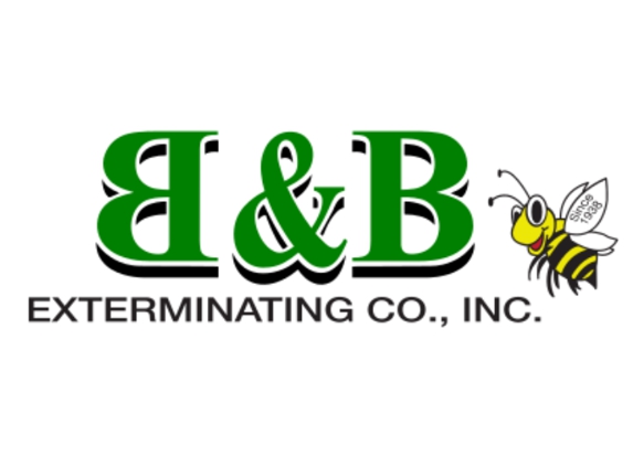 B And B Exterminating - Jacksonville, FL