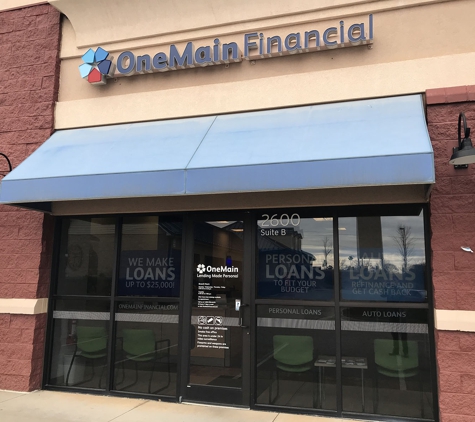 OneMain Financial - Altavista, VA