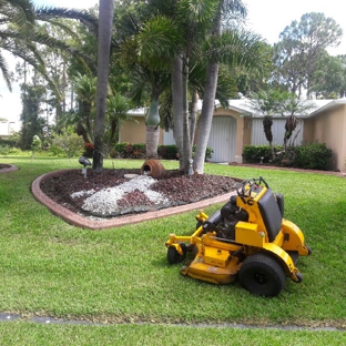 Esmeralda Landscape and Maintenance Corp. - Port Saint Lucie, FL