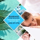 Massage Pure Healing