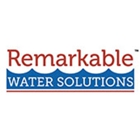 Remarkable Water Solutions