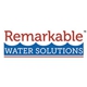 Remarkable Water Solutions