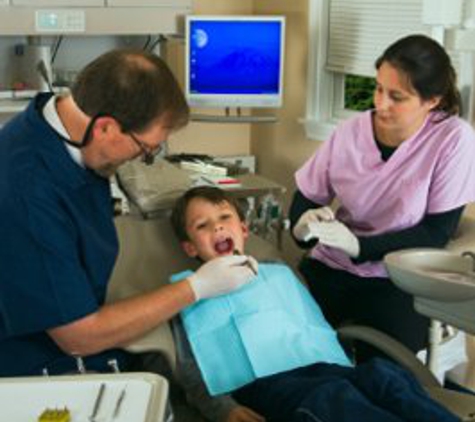 Rowley Family Dental Center - Rowley, MA