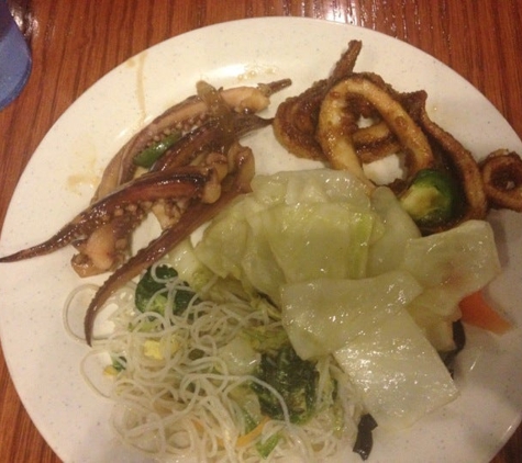 Habachi Buffet - Flint, MI