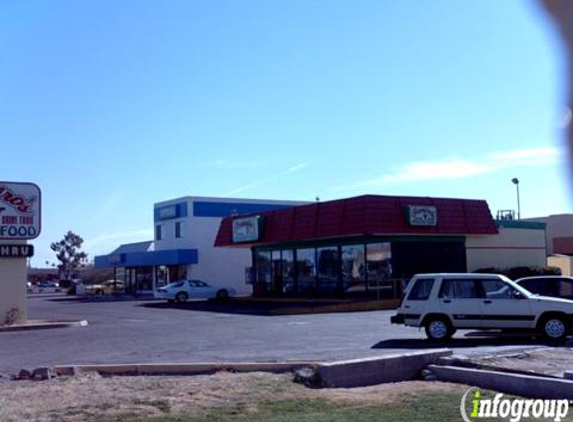 Ramiro's Taco Shop - Glendale, AZ