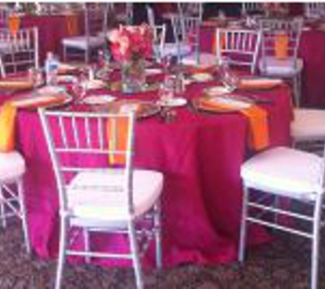 Great Events and Rentals - San Antonio, TX