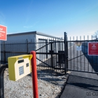 CubeSmart Self Storage