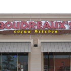 Boudreaux's Cajun Kitchen