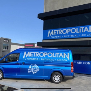 Metropolitan Air Conditioning - Adelaide, SA