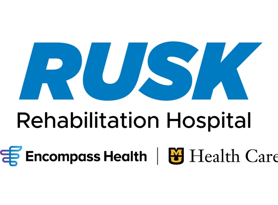 Rusk Rehabilitation Hospital - Columbia, MO