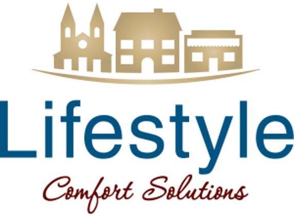 Lifestyle Comfort Solutions - Dayton, OH