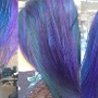 Looking for Fusion Hair Extension by Linda Hay