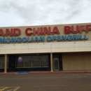 Grand China Buffet - Chinese Restaurants