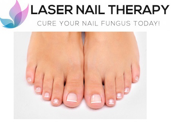 Laser Nail Therapy Clinic - Medford, MA