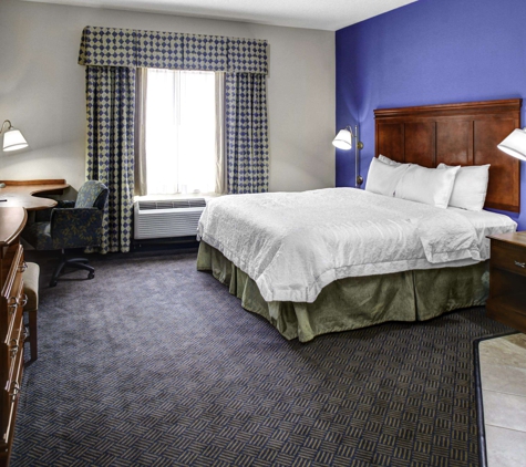 Hampton Inn Coldwater - Coldwater, MI