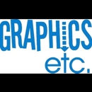Graphics Etc - Copying & Duplicating Service