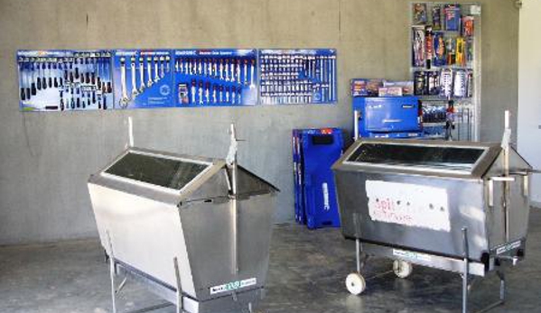 Hakka Hire - South Murwillumbah, NSW