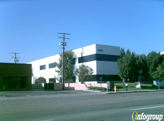 J Kellogg & Co Inc - Fullerton, CA