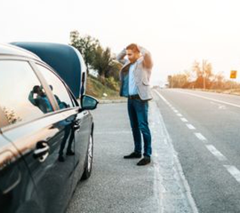 Chote's Towing Service - Austin, TX