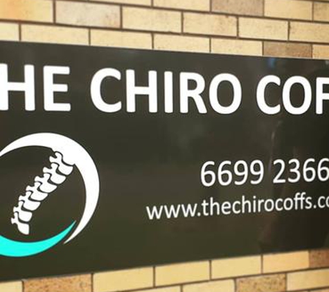 The Chiro Coffs - Coffs Harbour, NSW. 66992366