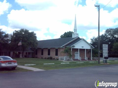 Kings Avenue Christian School Brandon FL 33511