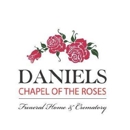 Daniels Chapel of the Roses Funeral Home and Crematory, Inc. - Funeral Supplies & Services