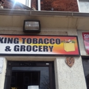 King Tobacco & Groceries - Tobacco
