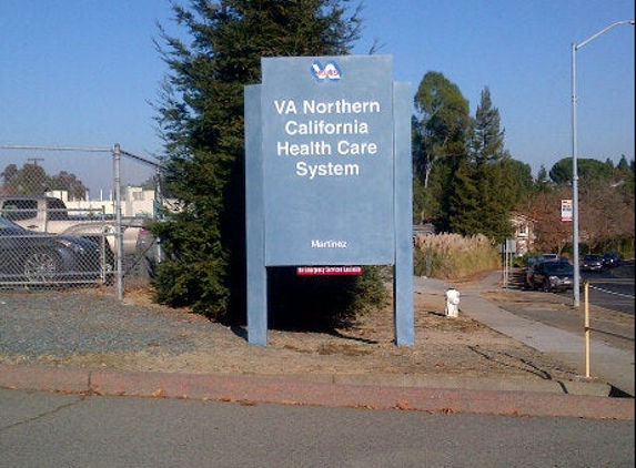 Martinez Outpatient Clinic and Community Living Center - U.S. Department of Veterans Affairs - Martinez, CA