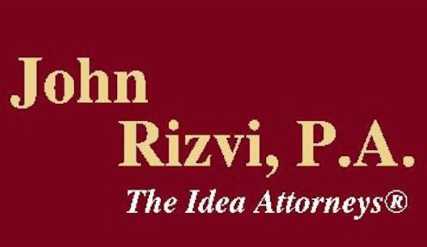 John Rizvi, P.A. - The Idea Attorneys - San Jose, CA