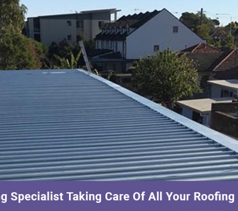 Stewarts Roofing - The Oaks, NSW. Roofing Specialist Taking Care Of All Your Roofing Needs