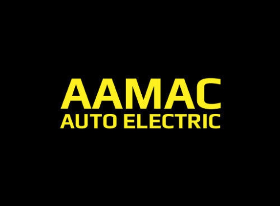 AAMAC Auto Electric - Gainesville, FL