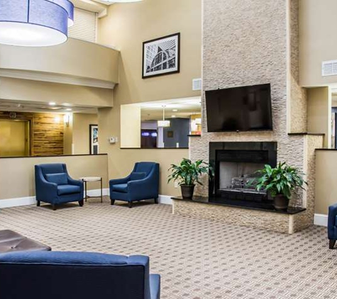 Comfort Suites University-Research Park - Charlotte, NC