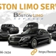 Boston Limo Car Service