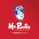 Mr. Rooter - Plumbers