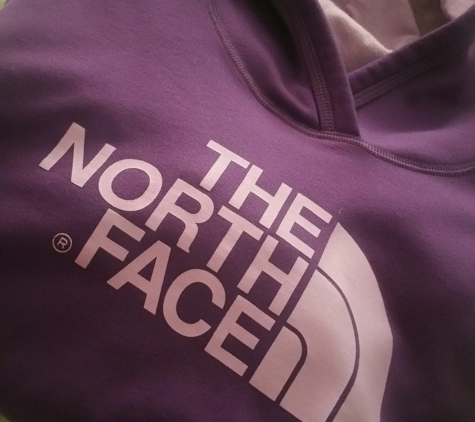 The North Face Outlet - Berkeley, CA. Found this pup on sale for $25