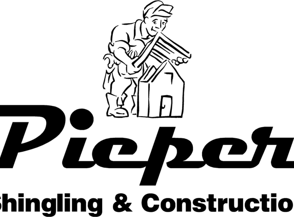 Pieper Shingling & Construction Inc - Fargo, ND