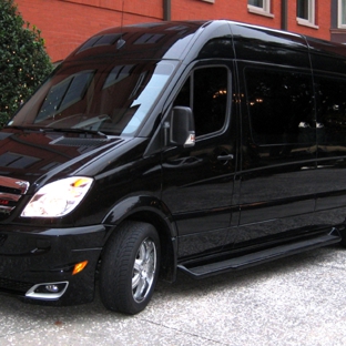 Corporate Charter, Party & Shuttle Bus Rentals